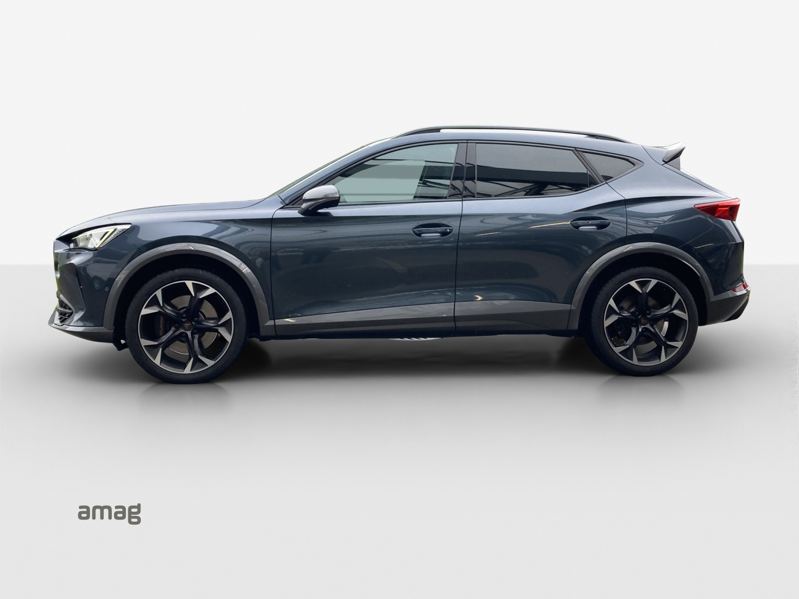 CUPRA Formentor 2.0TSI VZ DSG-image-1