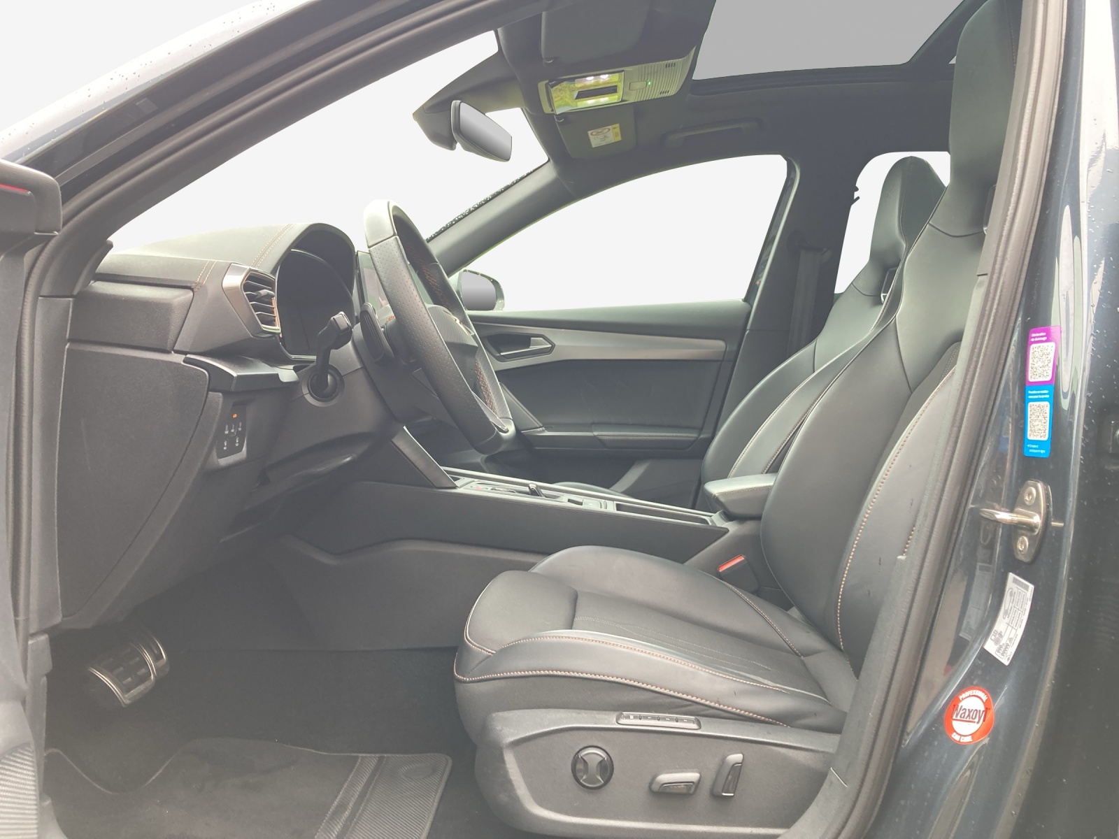 CUPRA Formentor 2.0TSI VZ DSG-image-7