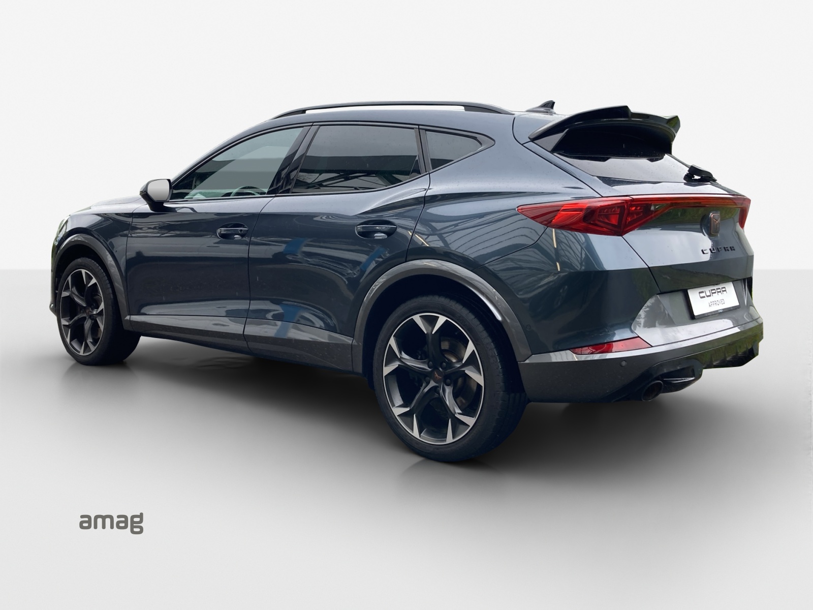 CUPRA Formentor 2.0TSI VZ DSG-image-2