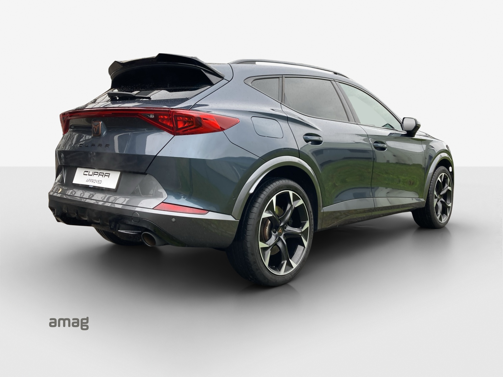 CUPRA Formentor 2.0TSI VZ DSG-image-4