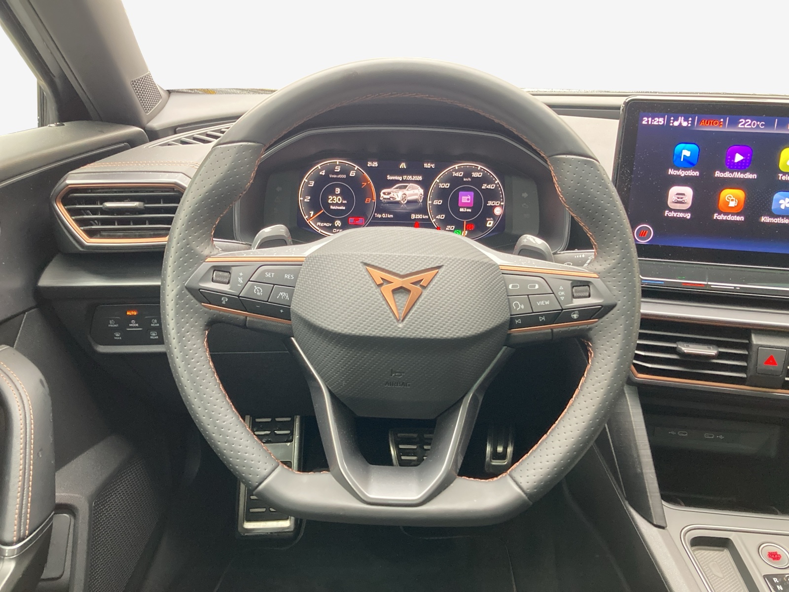 CUPRA Formentor 2.0TSI VZ DSG-image-9