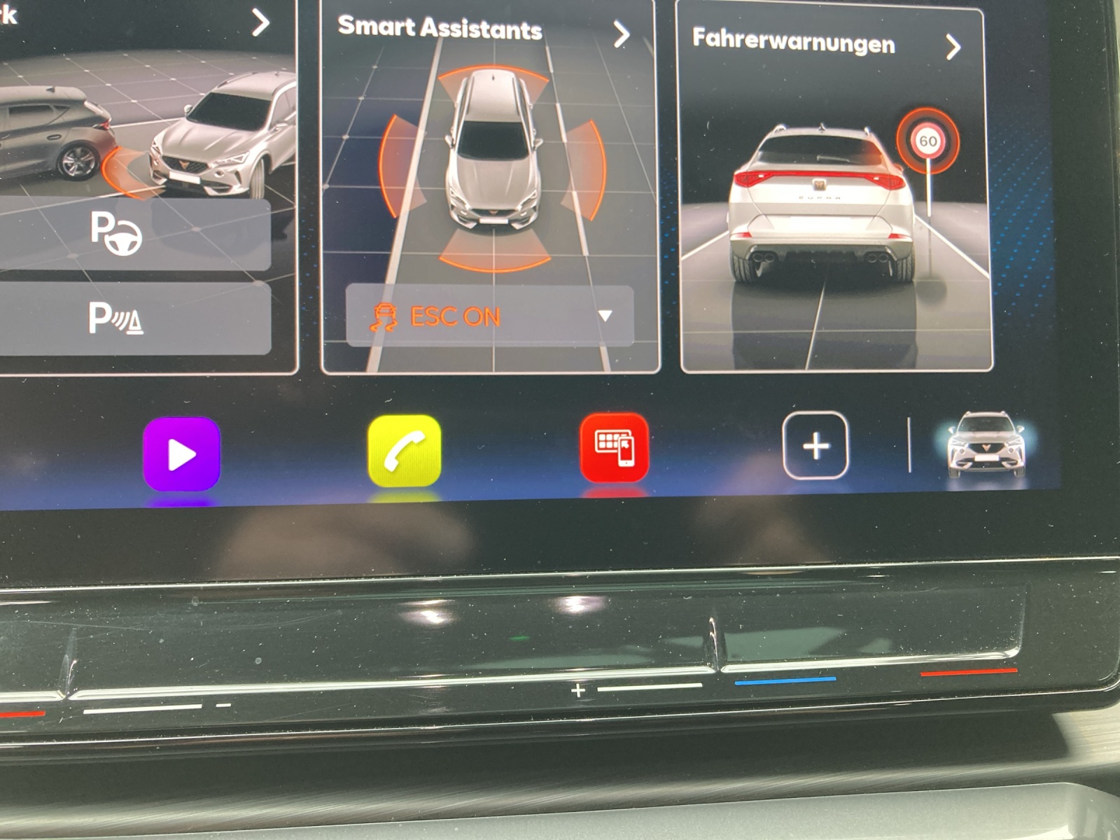 CUPRA Formentor 2.0TSI VZ DSG-image-14