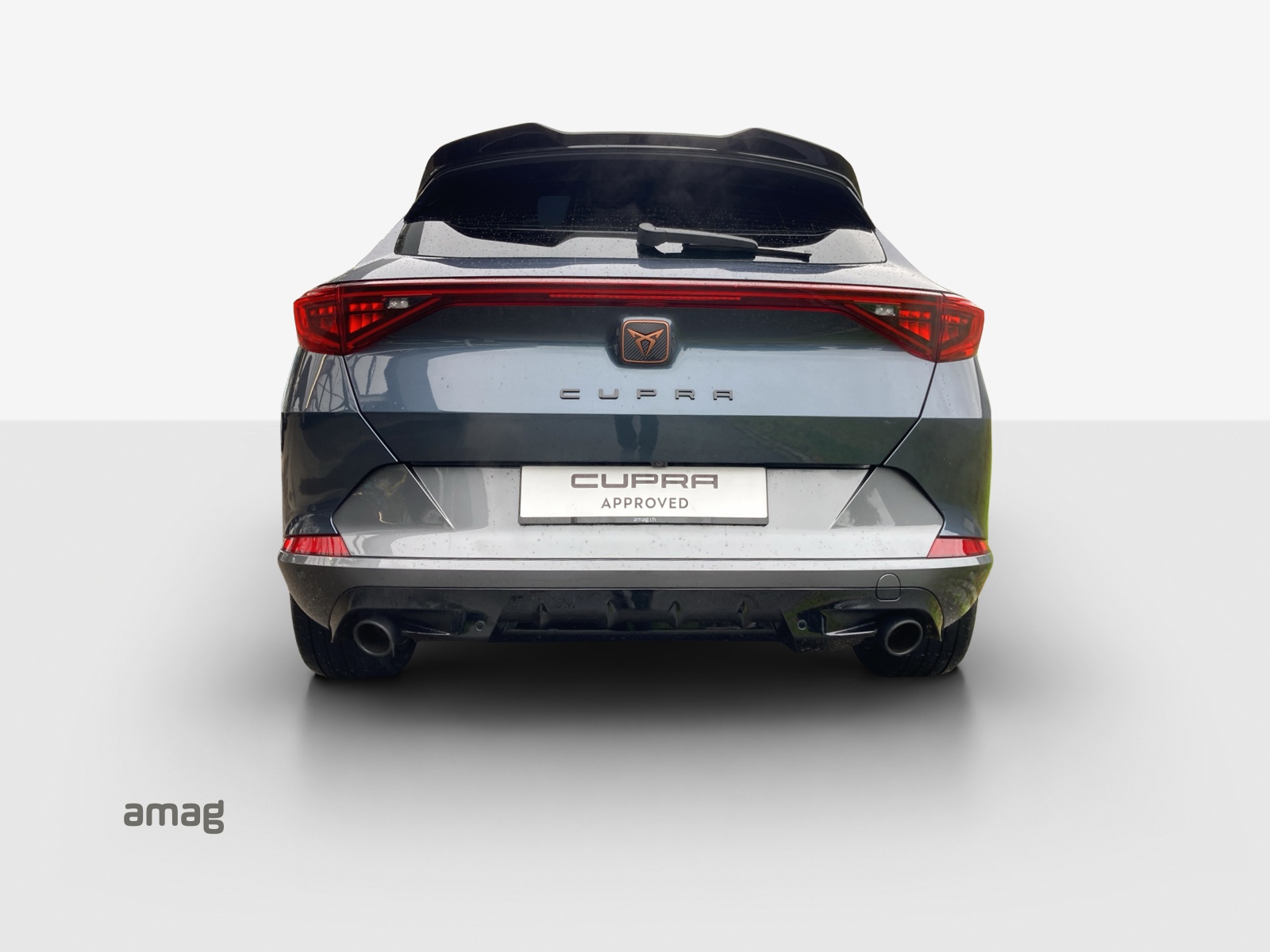 CUPRA Formentor 2.0TSI VZ DSG-image-3