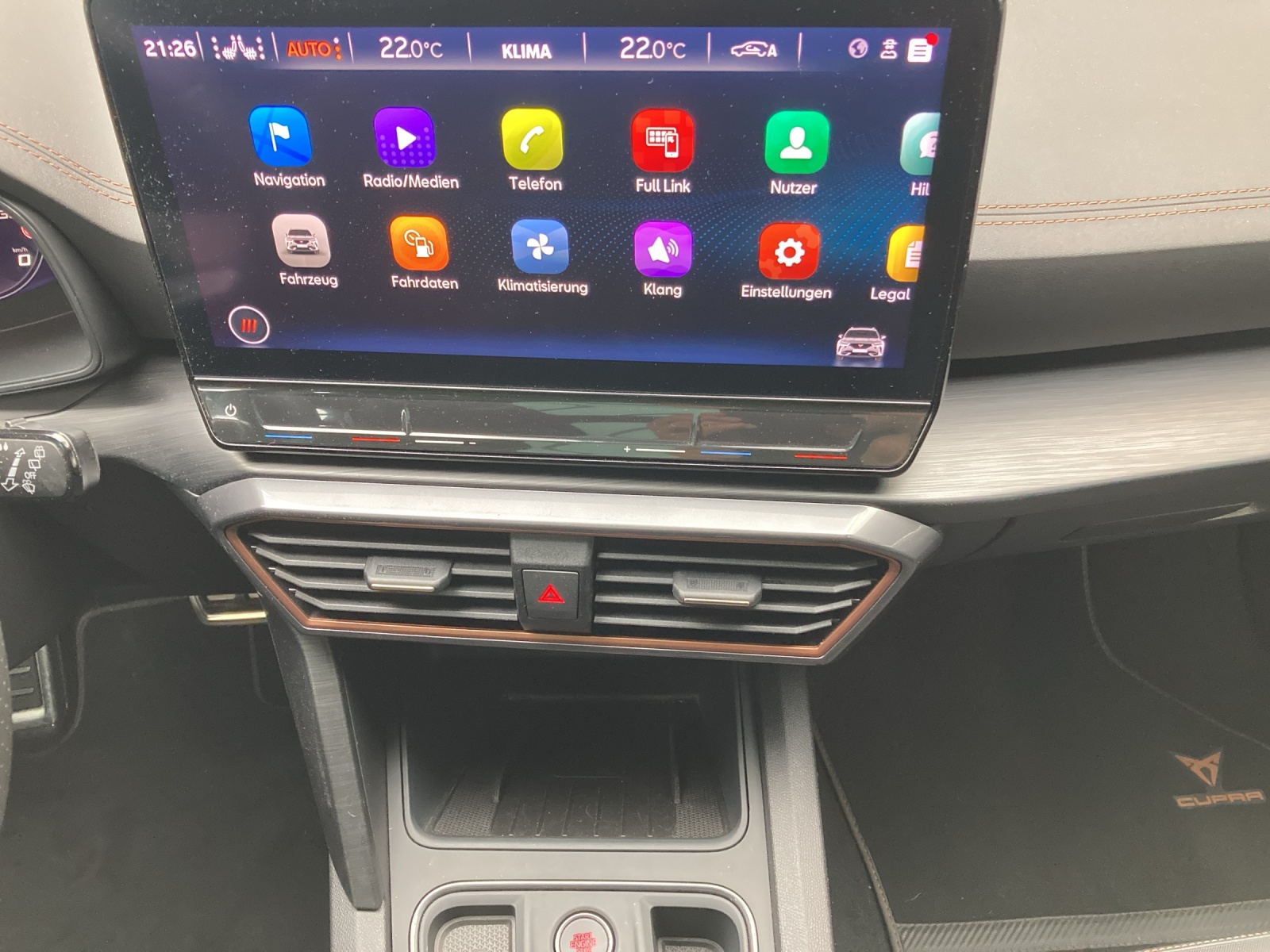 CUPRA Formentor 2.0TSI VZ DSG-image-10