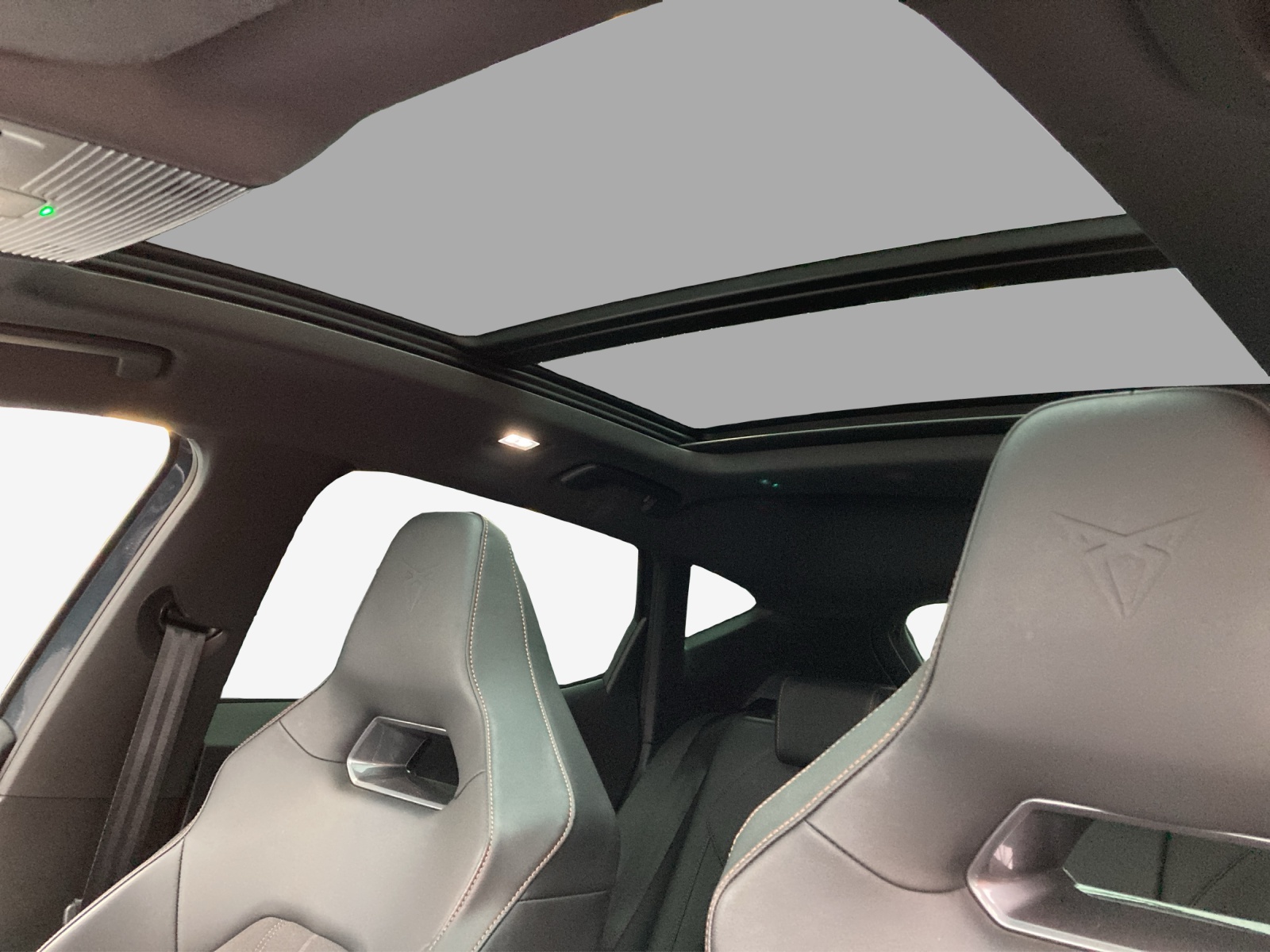 CUPRA Formentor 2.0TSI VZ DSG-image-15