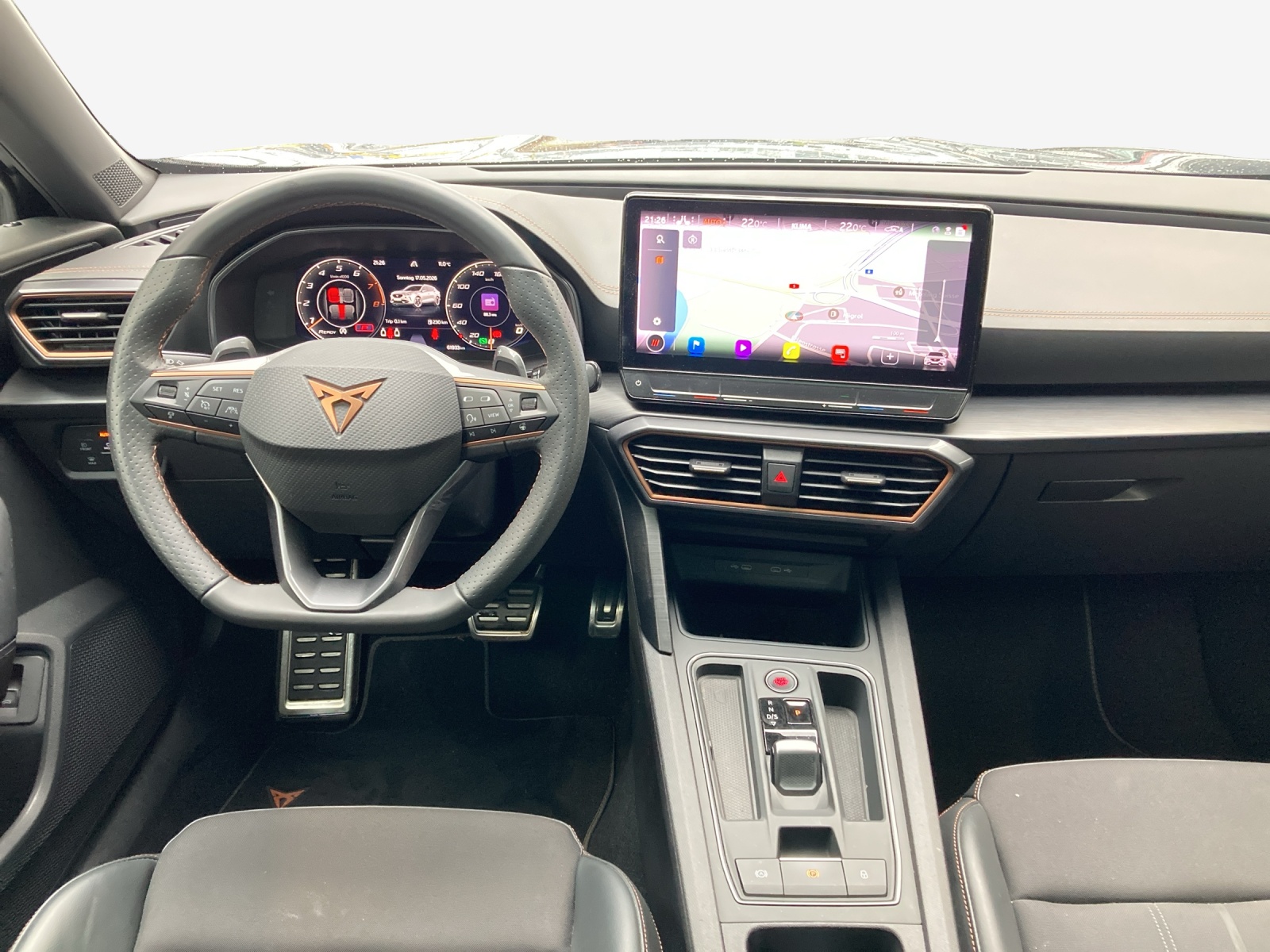 CUPRA Formentor 2.0TSI VZ DSG-image-8