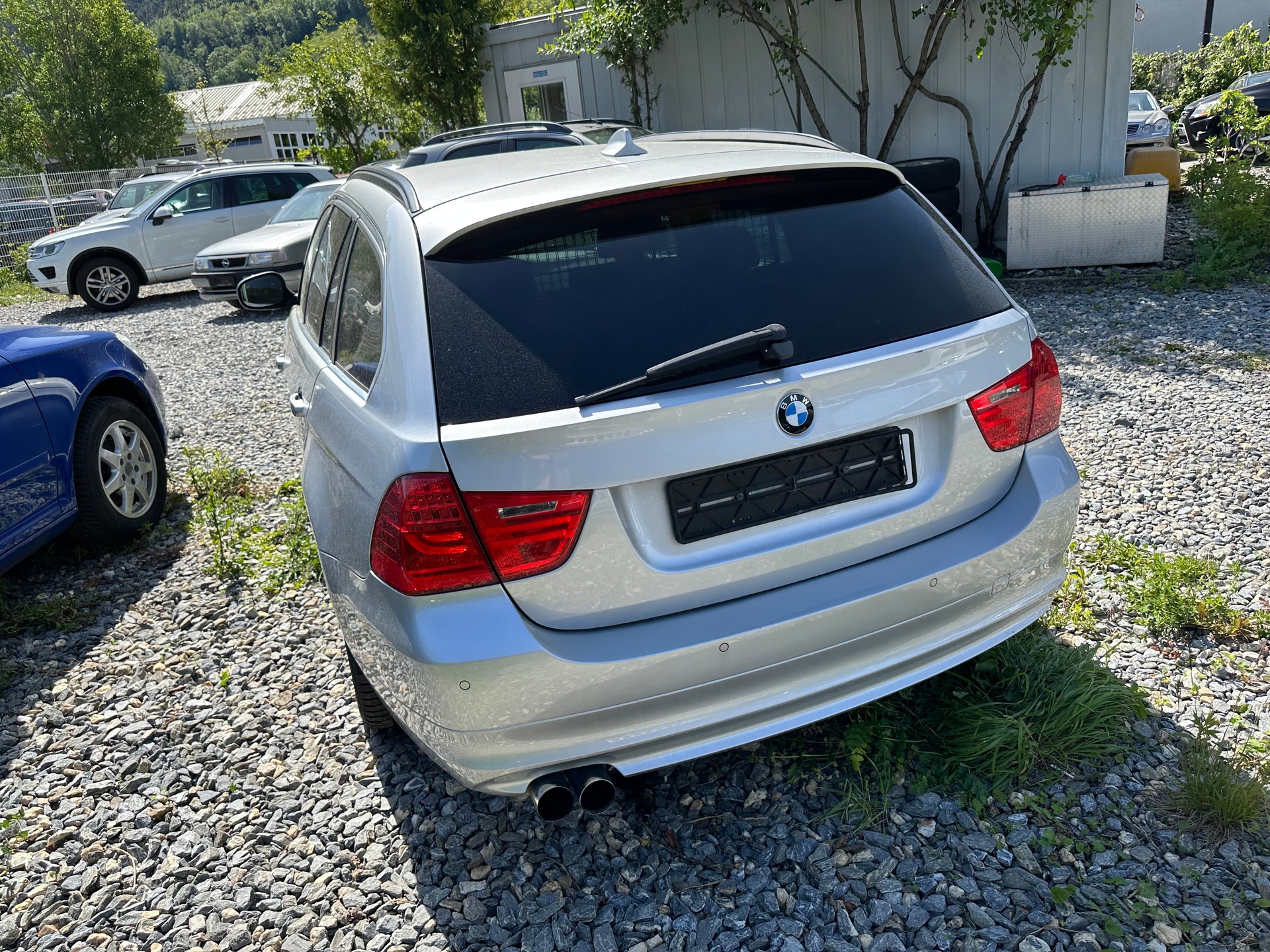 BMW 325i xDrive Touring Steptronic-image-8