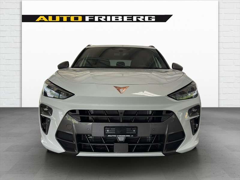 CUPRA Terramar-image-1