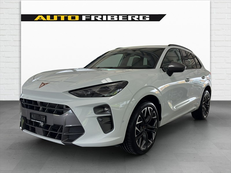 CUPRA Terramar-image-0