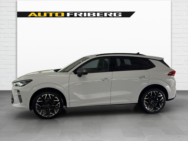 CUPRA Terramar-image-2