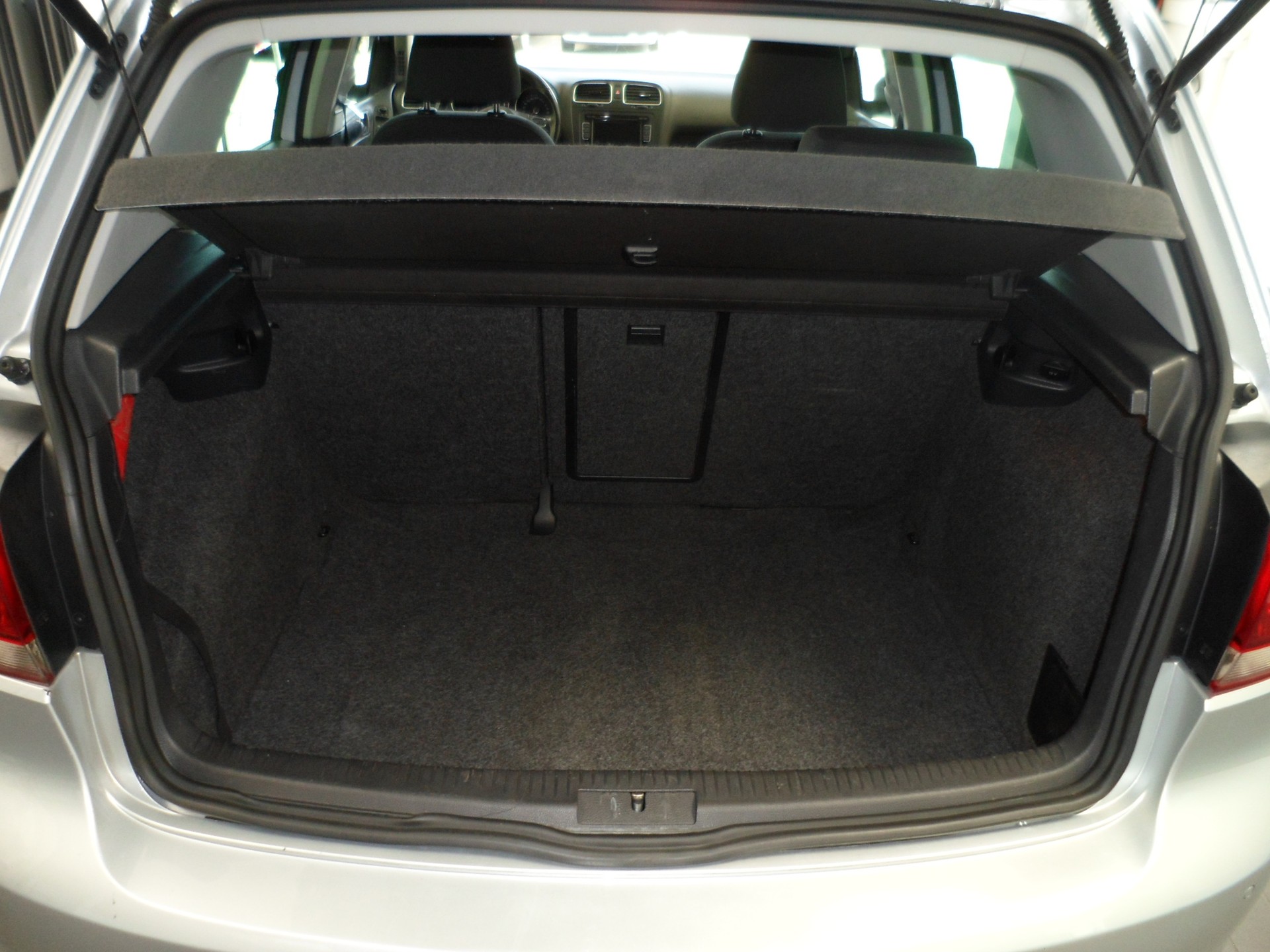 VW Golf 1.8 TSI Comfortline-image-6