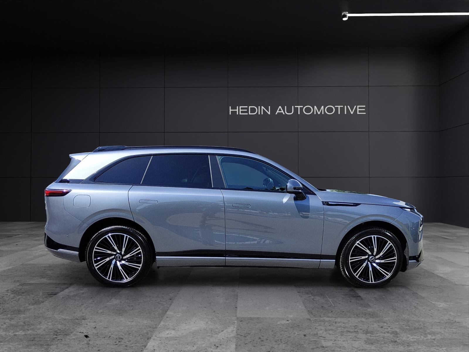 XPENG G9 Performance AWD-image-6
