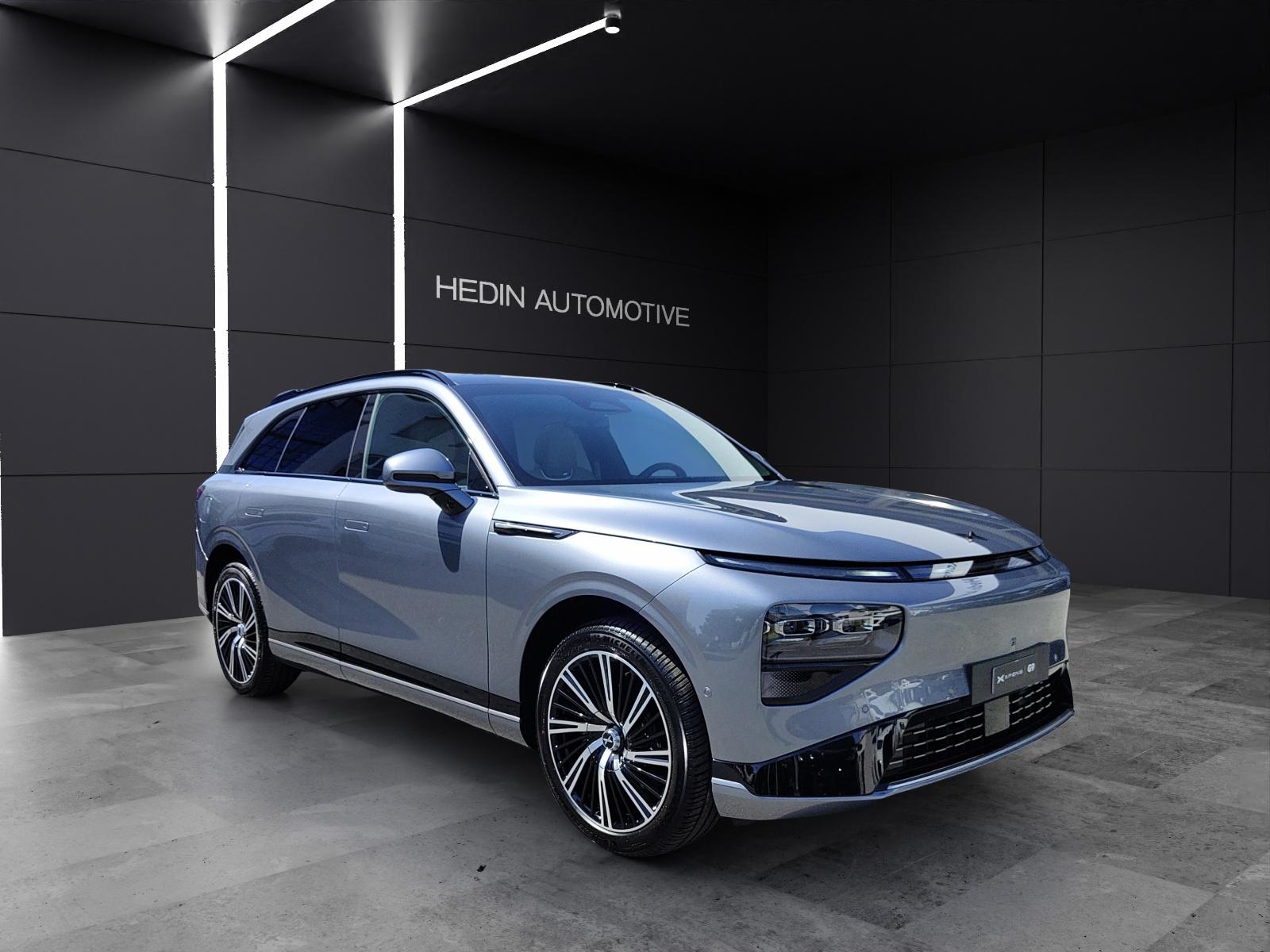 XPENG G9 Performance AWD-image-7