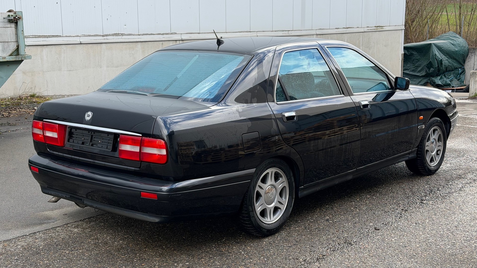 LANCIA Kappa 2.4 LS-image-6