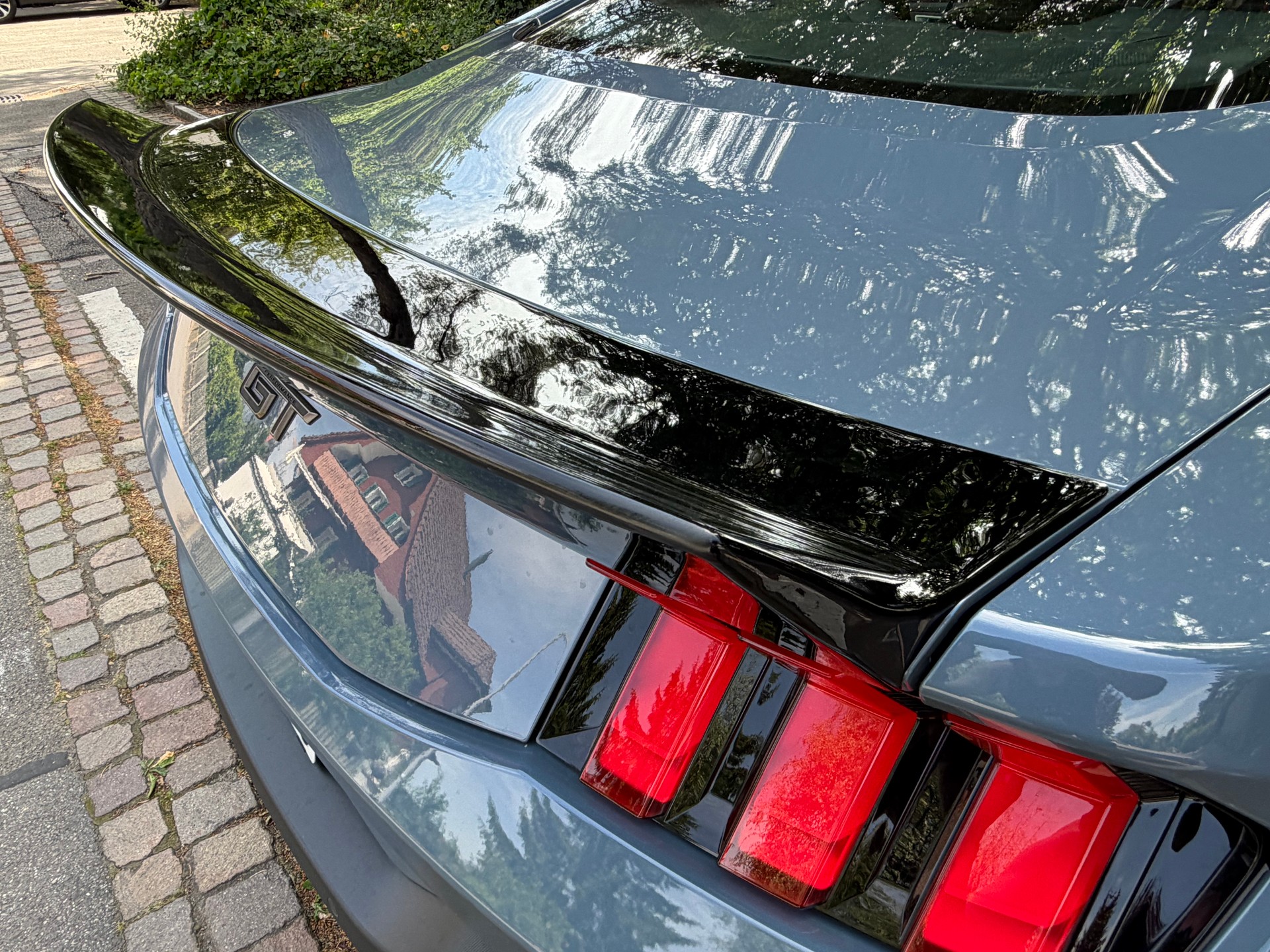 FORD Mustang S650 GT Premium 5.0 V8-image-6