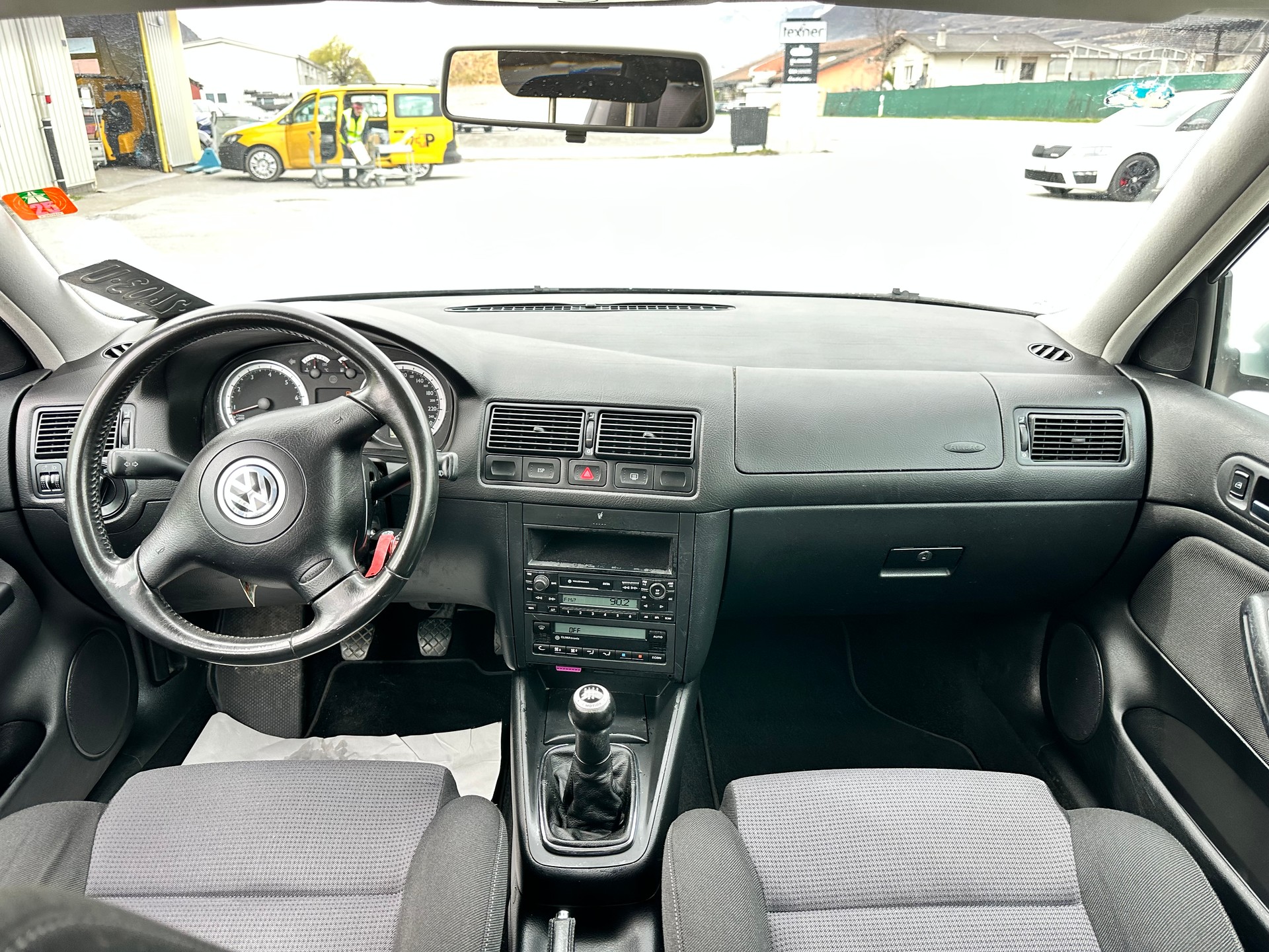 VW Golf 2.0 Generation 4Motion-image-11