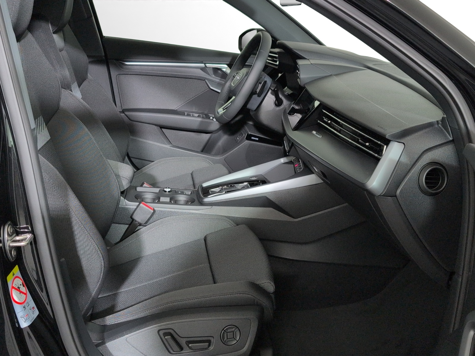 AUDI A3 Sportback TFSI 110 kW Attraction S tronic-image-6