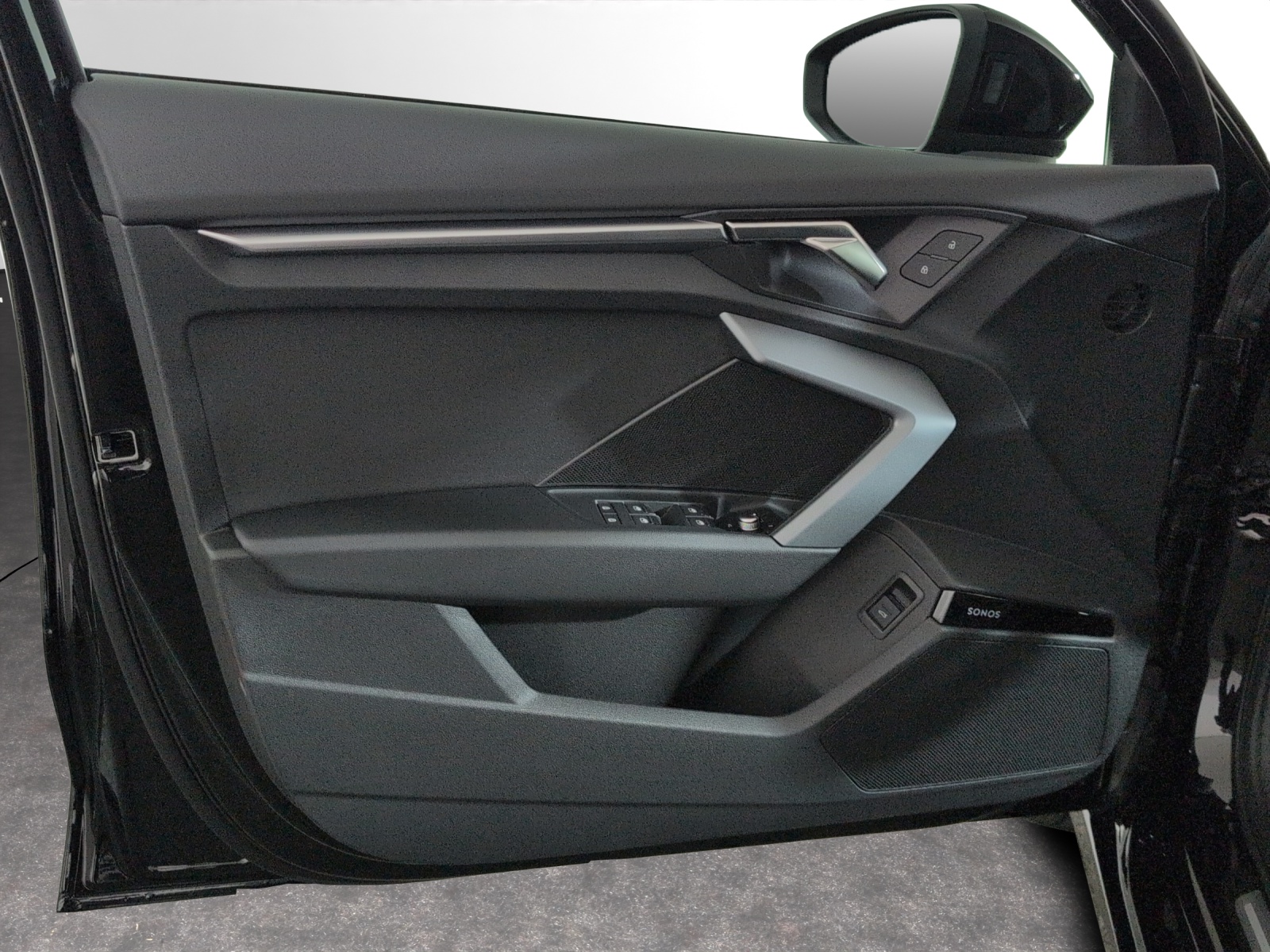 AUDI A3 Sportback TFSI 110 kW Attraction S tronic-image-13