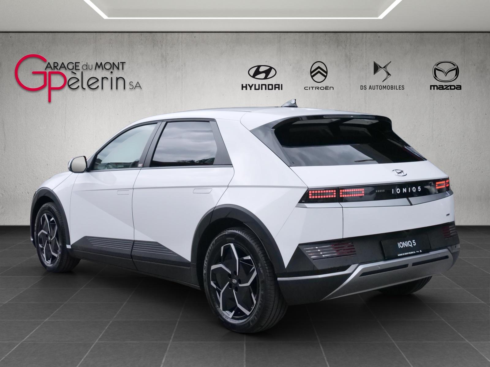HYUNDAI Ioniq 5 Origo 4WD-image-1