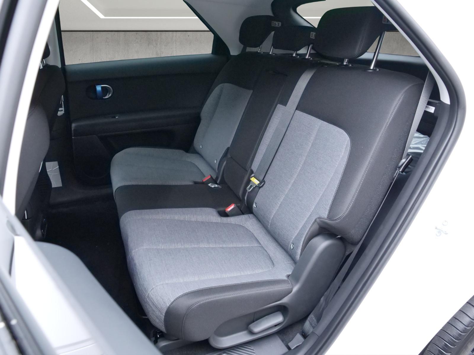 HYUNDAI Ioniq 5 Origo 4WD-image-9
