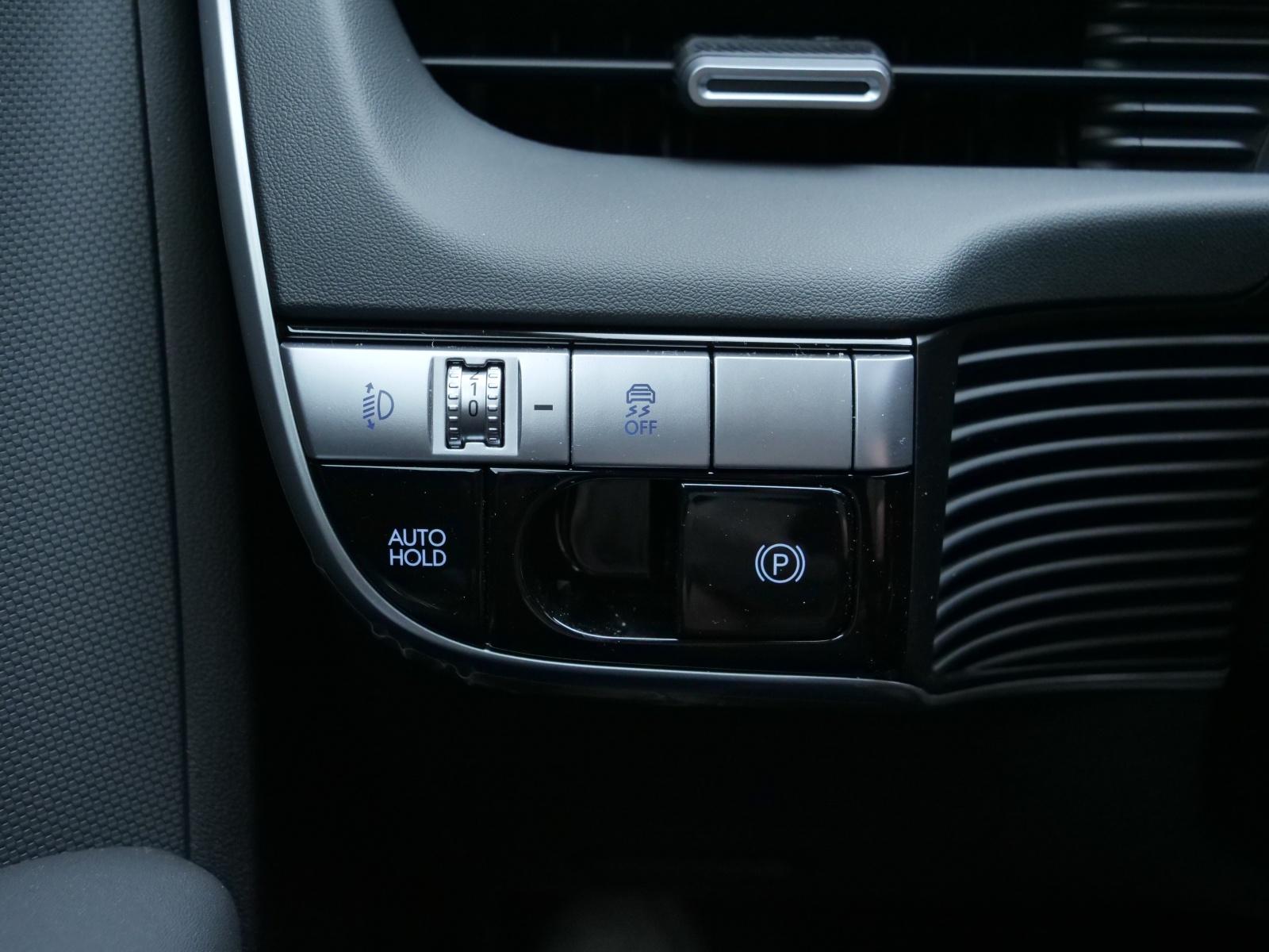 HYUNDAI Ioniq 5 Origo 4WD-image-23