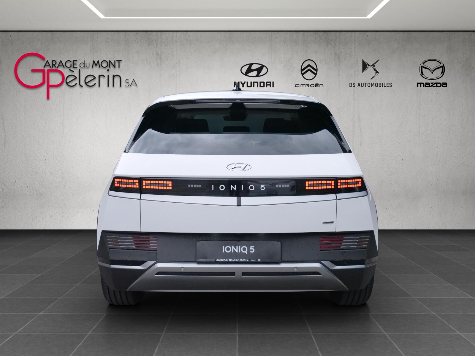 HYUNDAI Ioniq 5 Origo 4WD-image-2