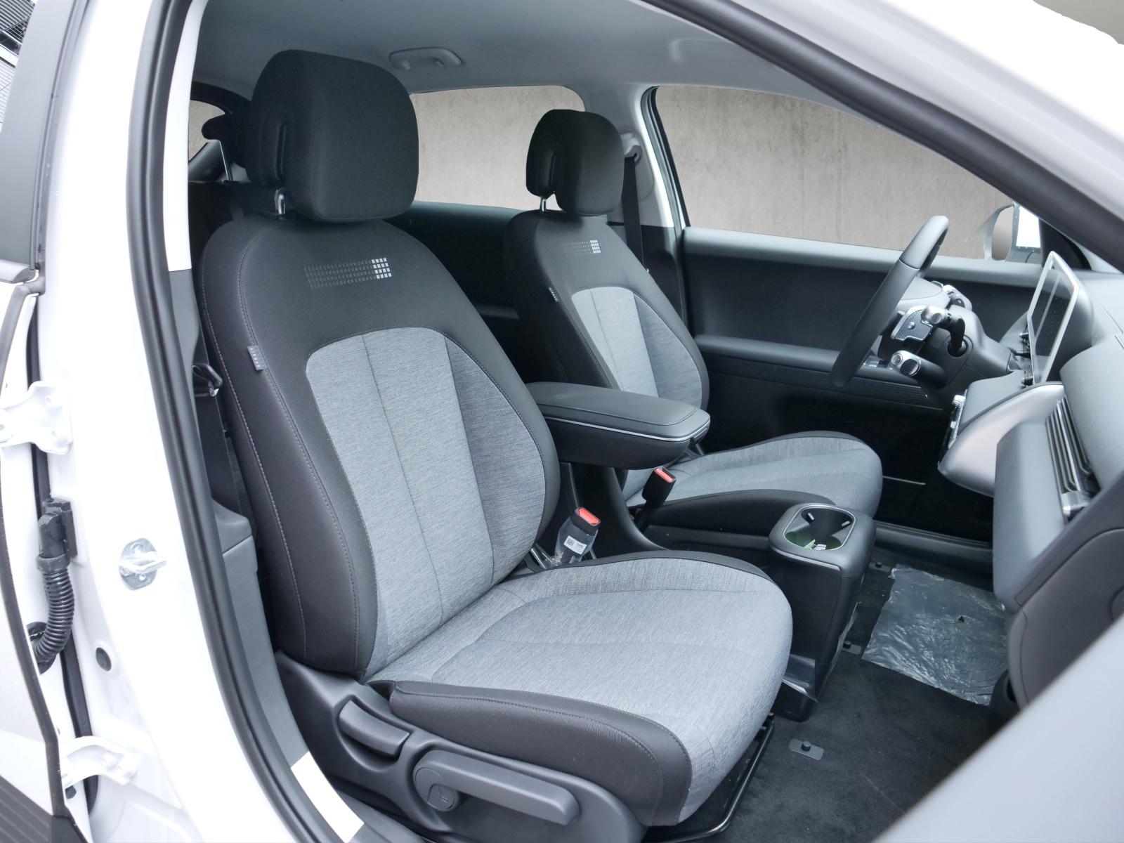 HYUNDAI Ioniq 5 Origo 4WD-image-12