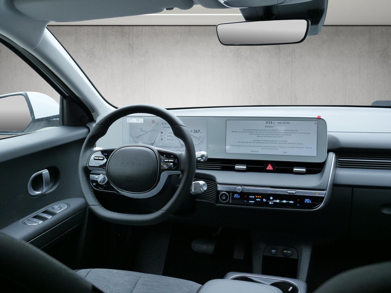 HYUNDAI Ioniq 5 Origo 4WD-image-10