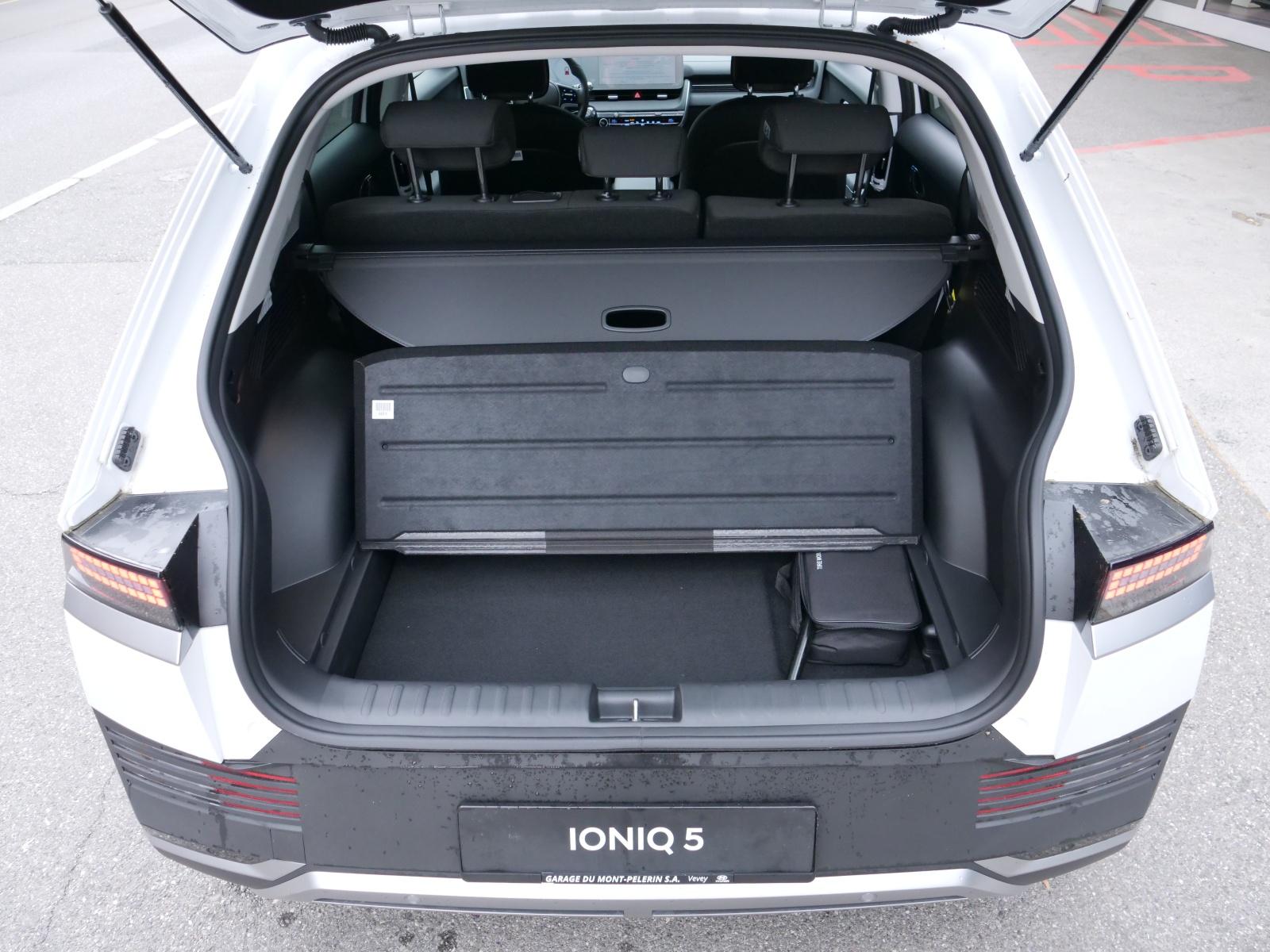 HYUNDAI Ioniq 5 Origo 4WD-image-28
