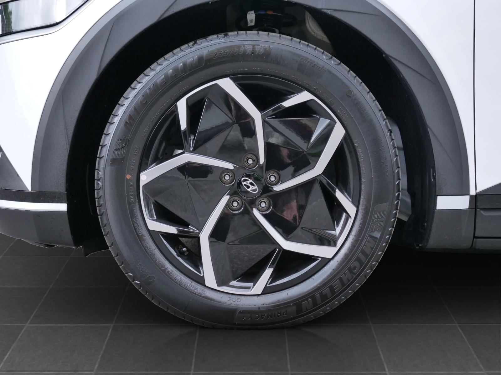 HYUNDAI Ioniq 5 Origo 4WD-image-15