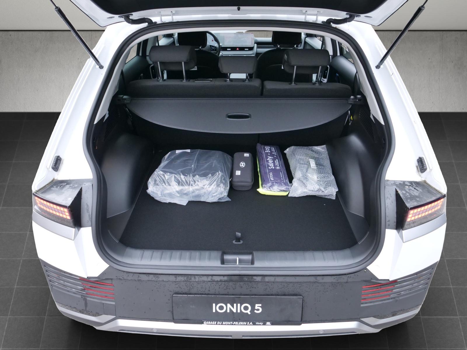 HYUNDAI Ioniq 5 Origo 4WD-image-14