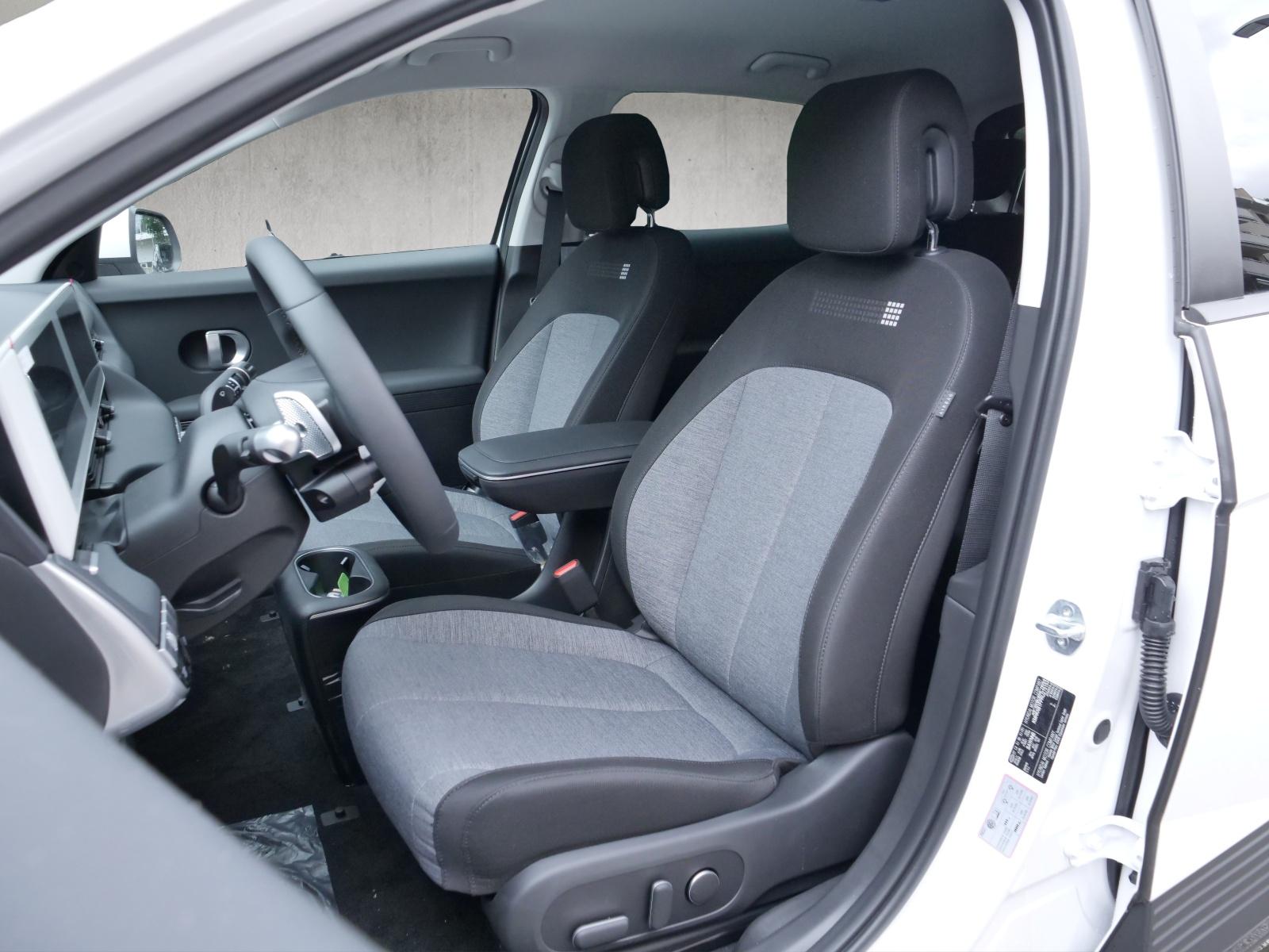 HYUNDAI Ioniq 5 Origo 4WD-image-6