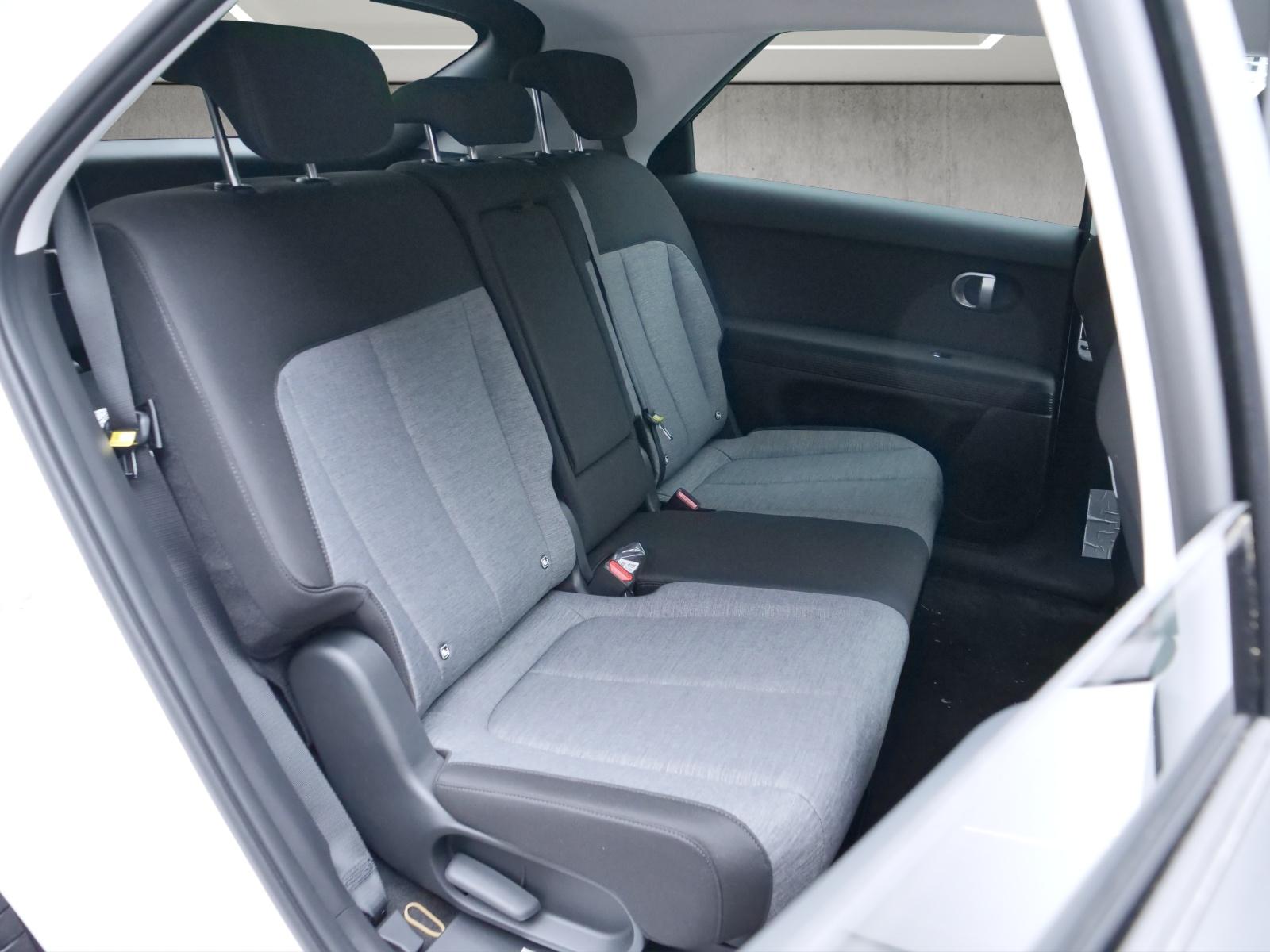 HYUNDAI Ioniq 5 Origo 4WD-image-13