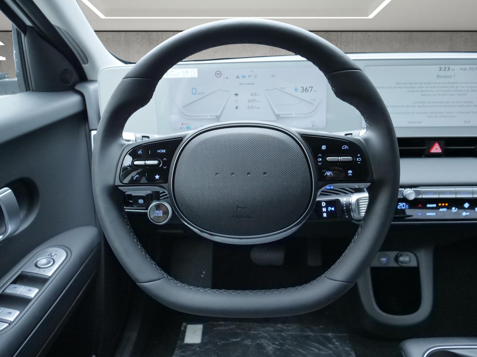 HYUNDAI Ioniq 5 Origo 4WD-image-7