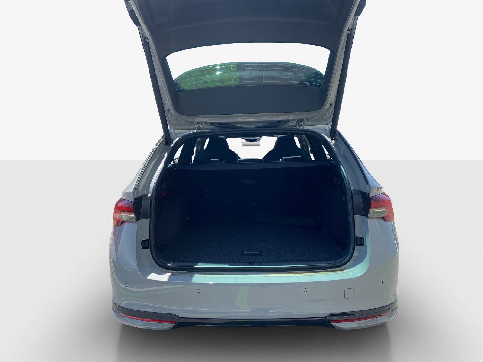 SKODA Octavia Combi 2.0 TSI DSG Dynamic 4x4-image-12