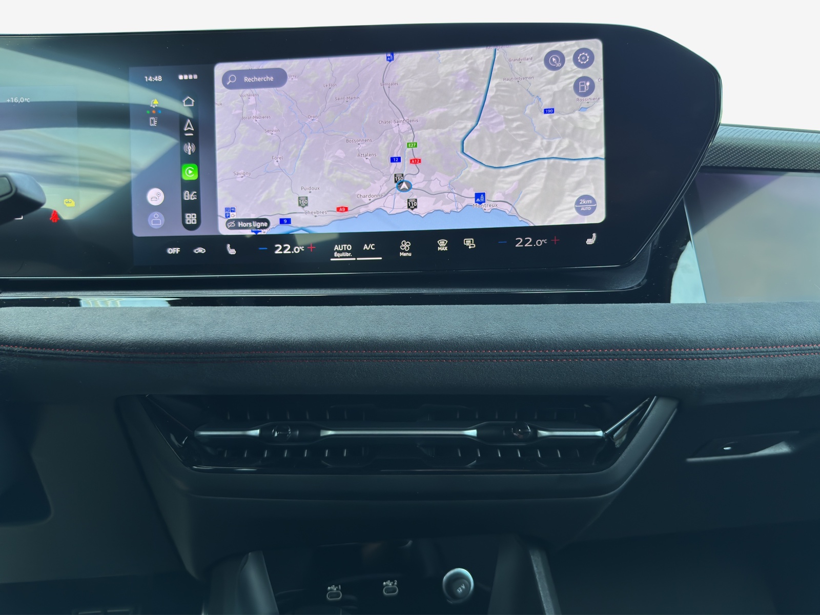 AUDI Q6 Sportback e-tron quattro-image-12
