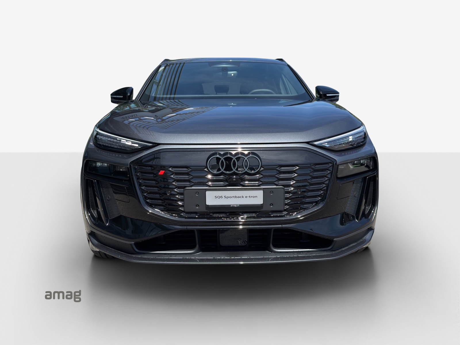 AUDI Q6 Sportback e-tron quattro-image-8