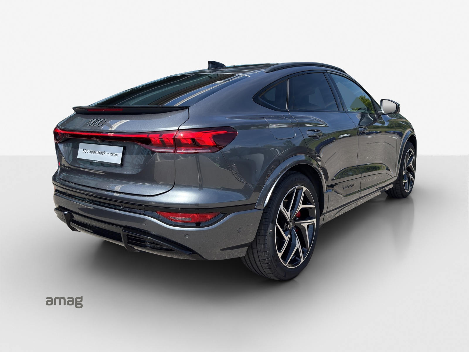AUDI Q6 Sportback e-tron quattro-image-6