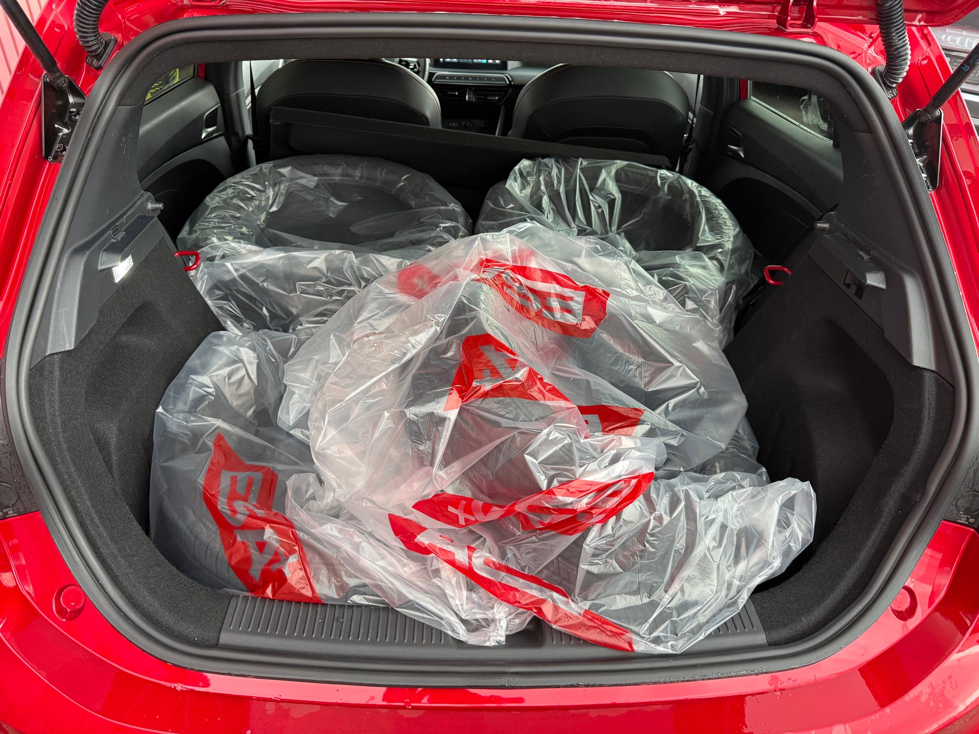 MG 3 1.5 Hybrid Luxury Aut.-image-3