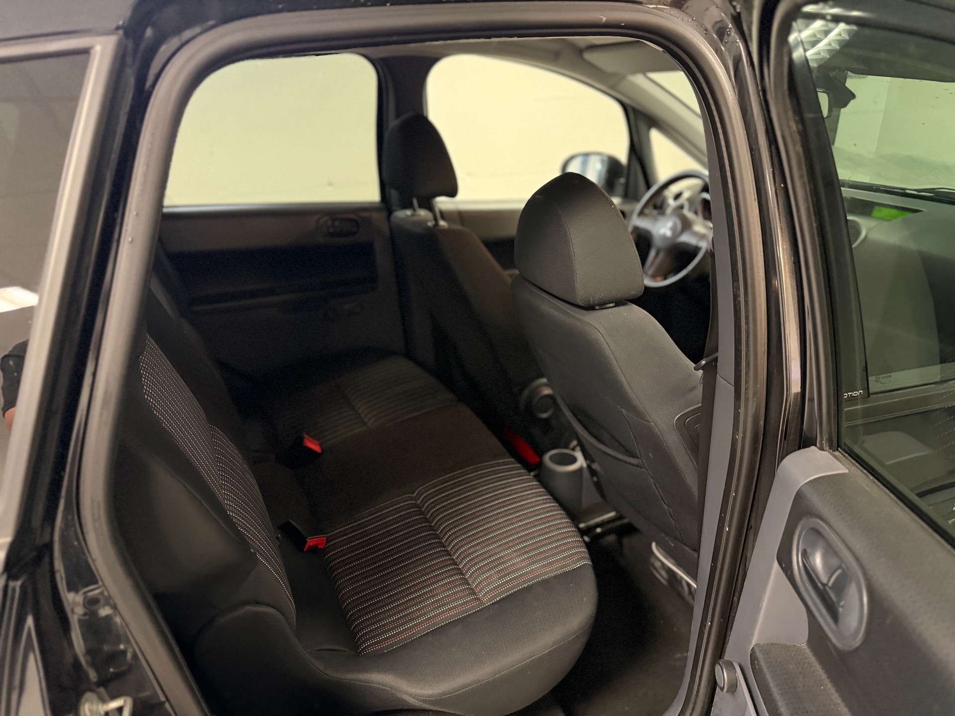MITSUBISHI Colt 1.3 16V Sport motion-image-15