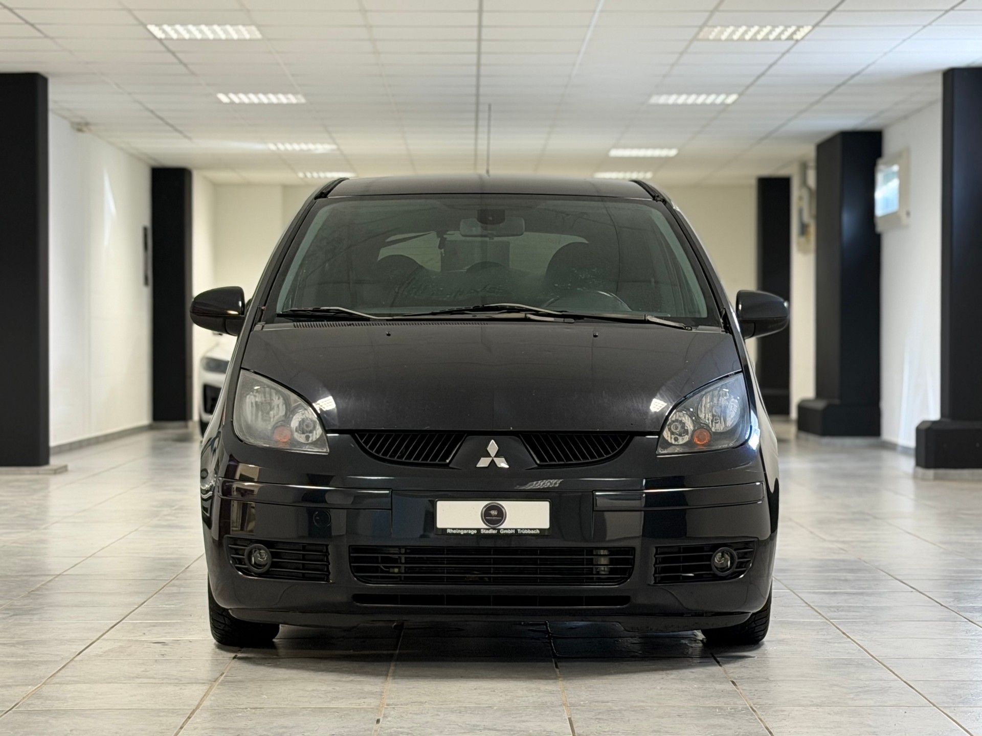 MITSUBISHI Colt 1.3 16V Sport motion-image-2
