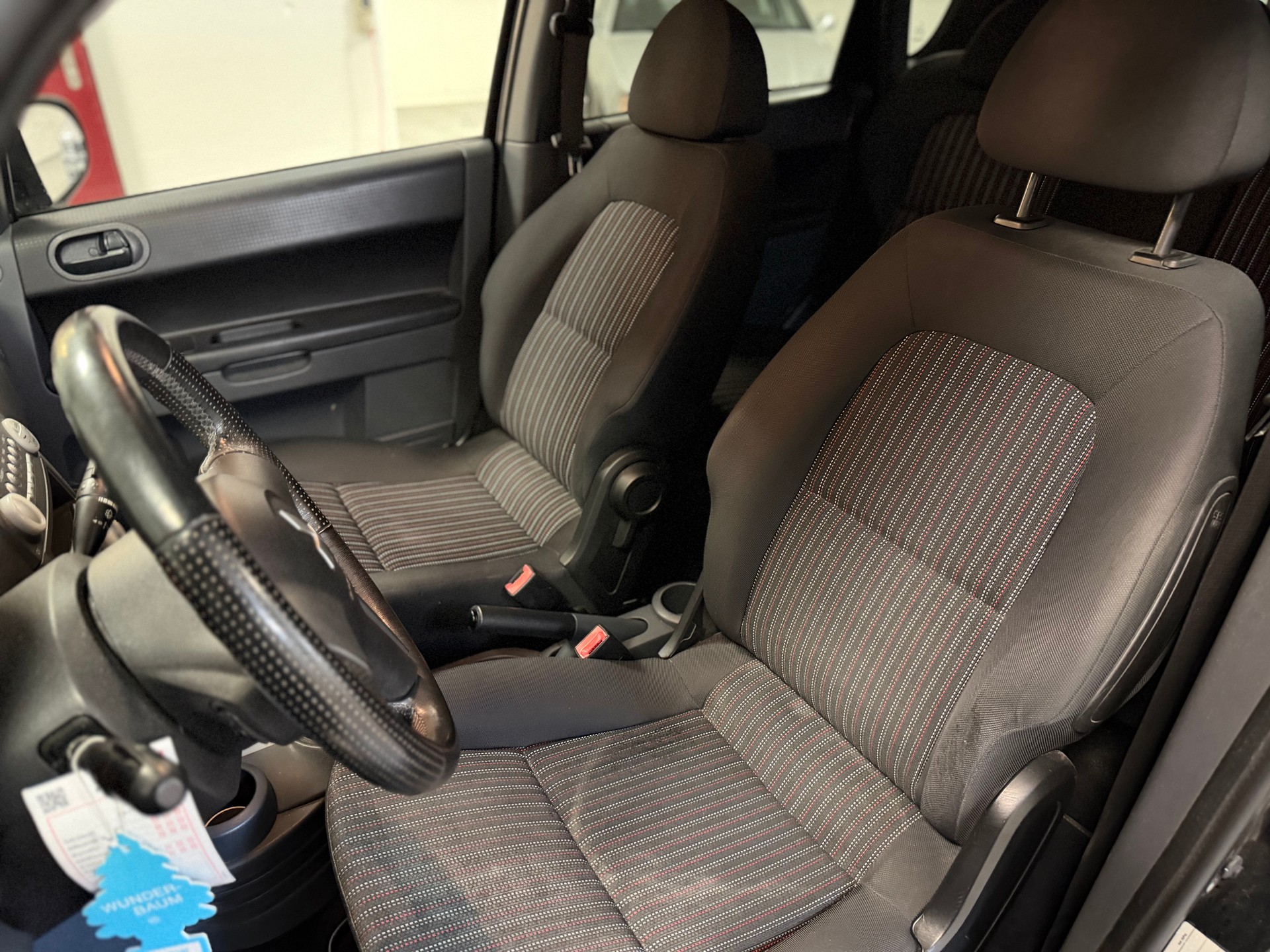 MITSUBISHI Colt 1.3 16V Sport motion-image-9
