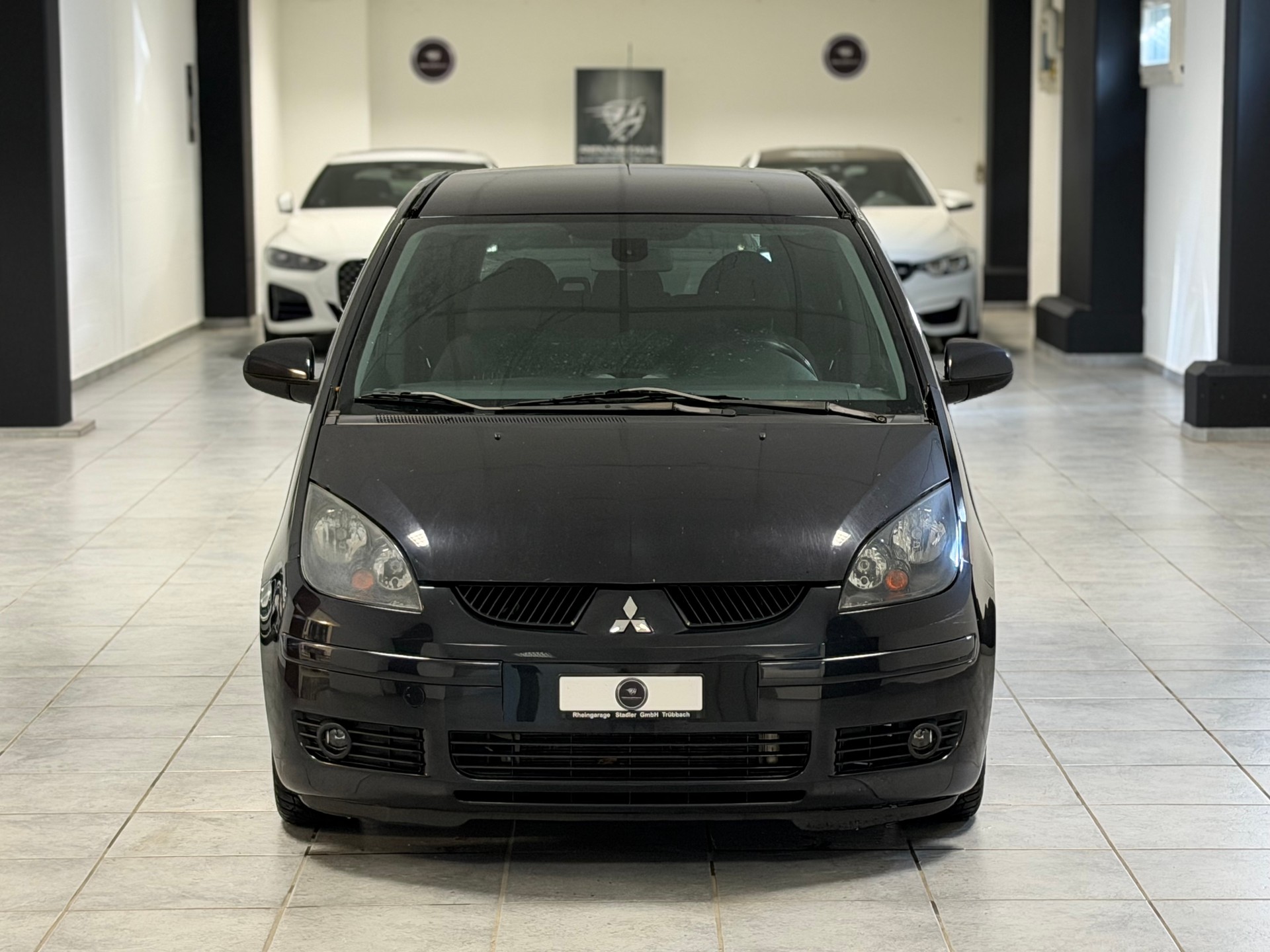 MITSUBISHI Colt 1.3 16V Sport motion-image-1