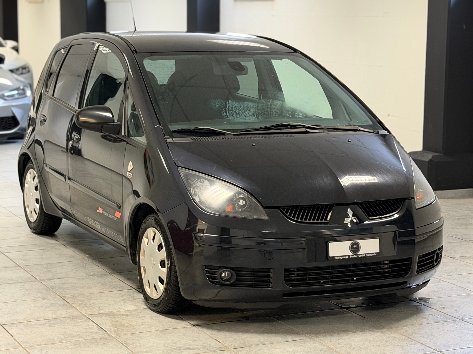 MITSUBISHI Colt 1.3 16V Sport motion-image-3