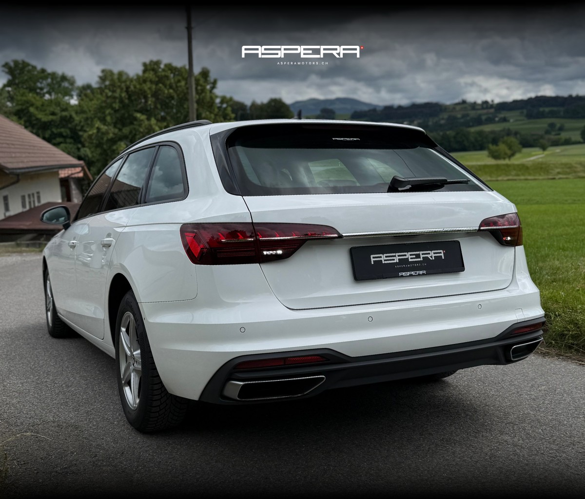 AUDI A4 Avant 35 TDI S-tronic-image-3