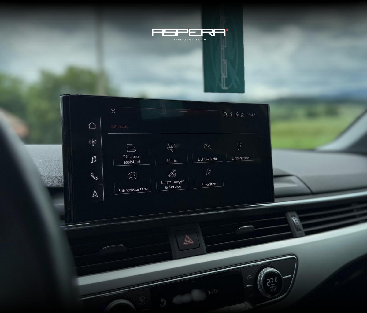 AUDI A4 Avant 35 TDI S-tronic-image-10