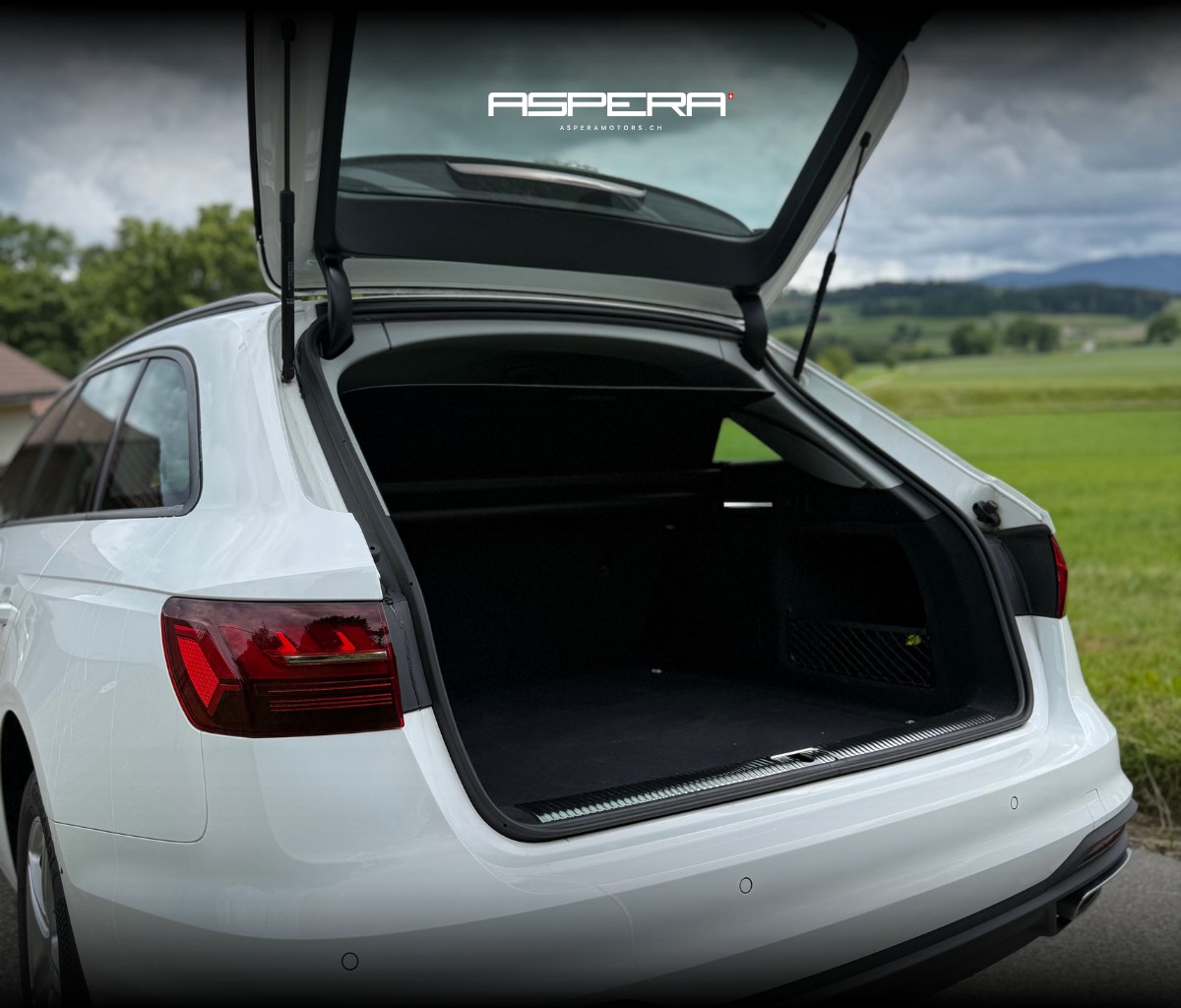 AUDI A4 Avant 35 TDI S-tronic-image-4