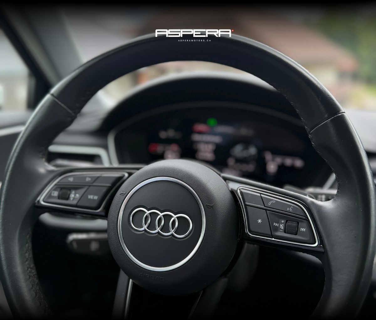 AUDI A4 Avant 35 TDI S-tronic-image-11