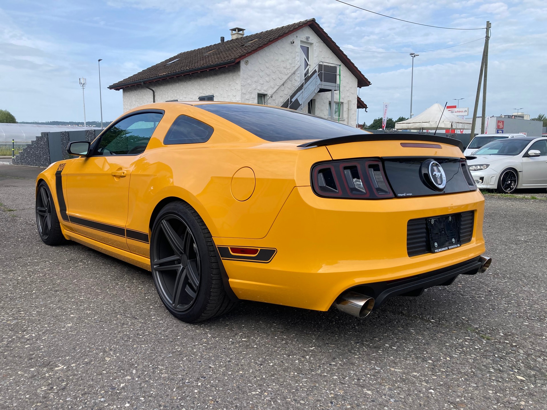 FORD GT 302 BOSS-showroom-element-3