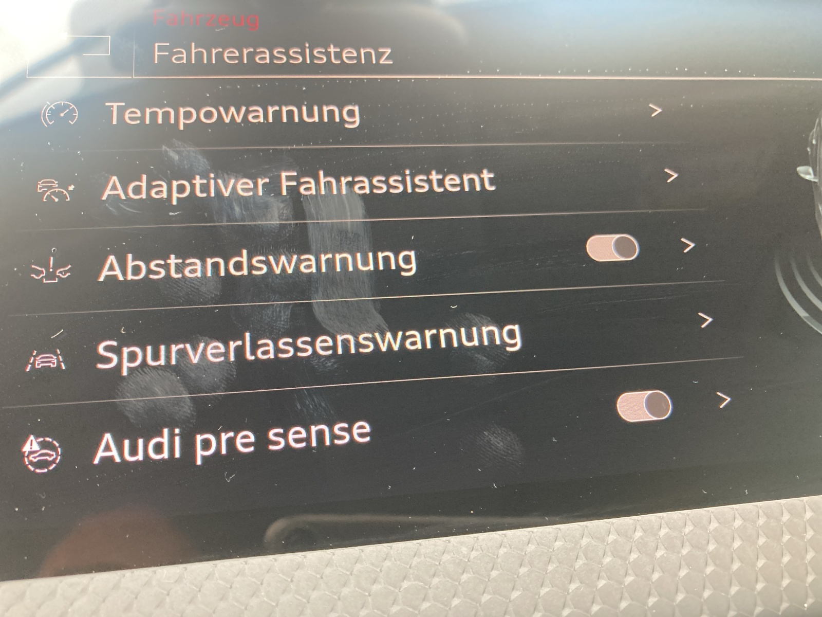 AUDI A1 Sportback 30 TFSI Attraction S-tronic-image-13